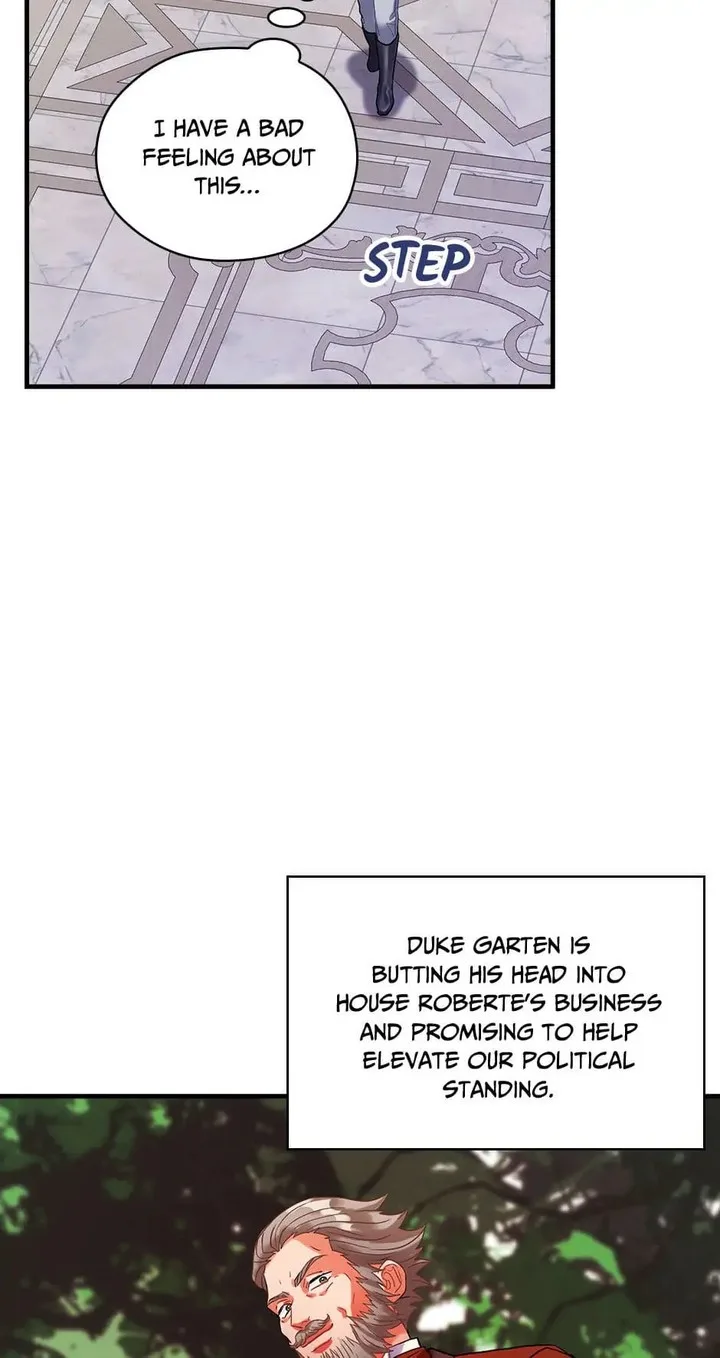 The Flower Dances and the Wind Sings Chapter 95 page 42