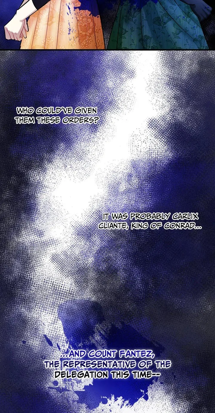 The Flower Dances and the Wind Sings Chapter 95 page 36