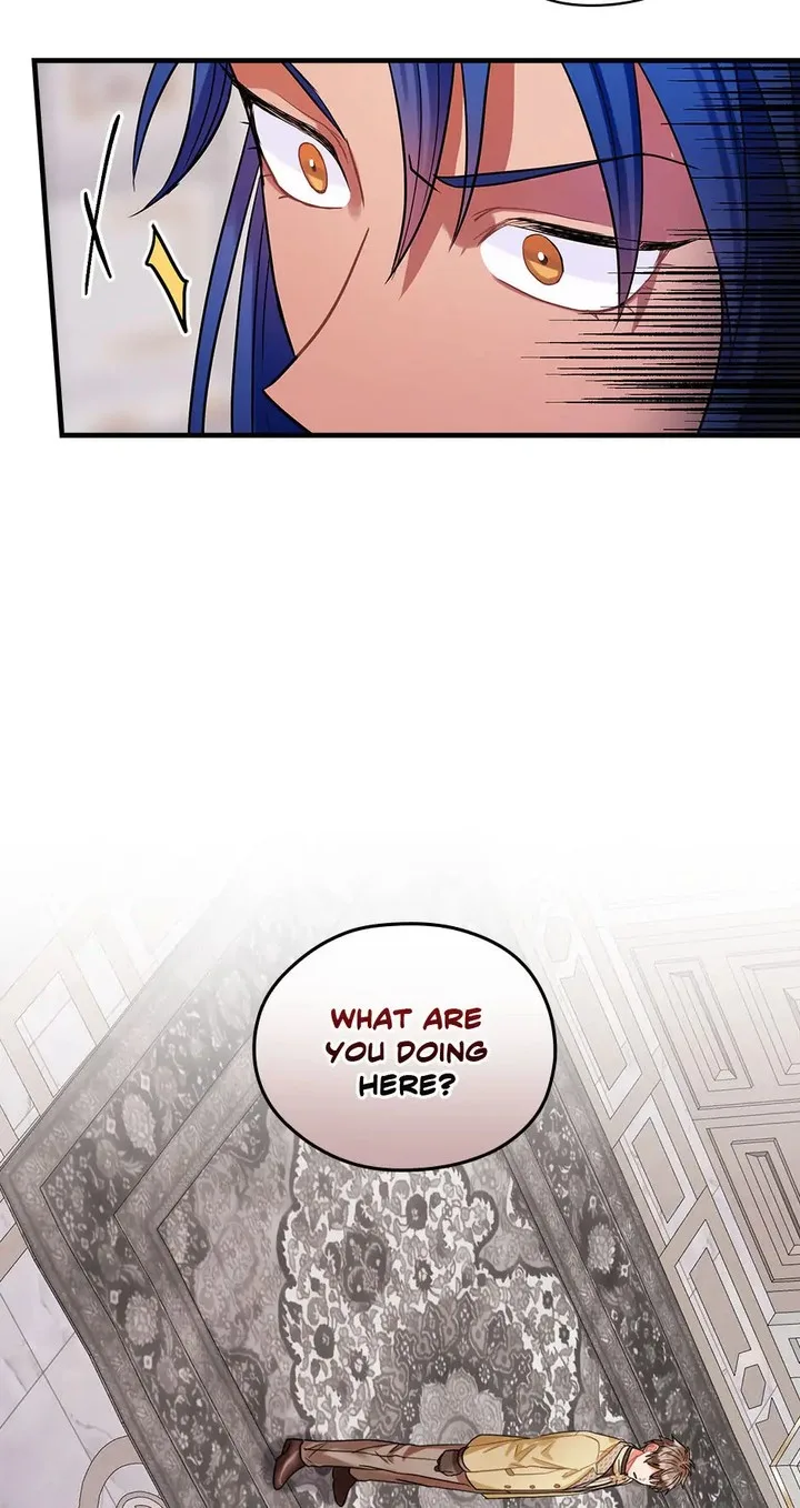 The Flower Dances and the Wind Sings Chapter 95 page 44