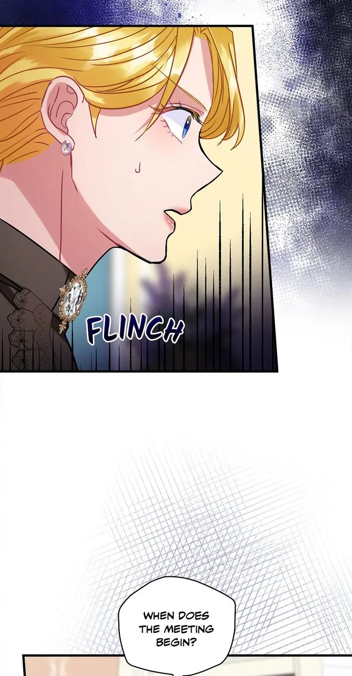 The Flower Dances and the Wind Sings Chapter 95 page 37