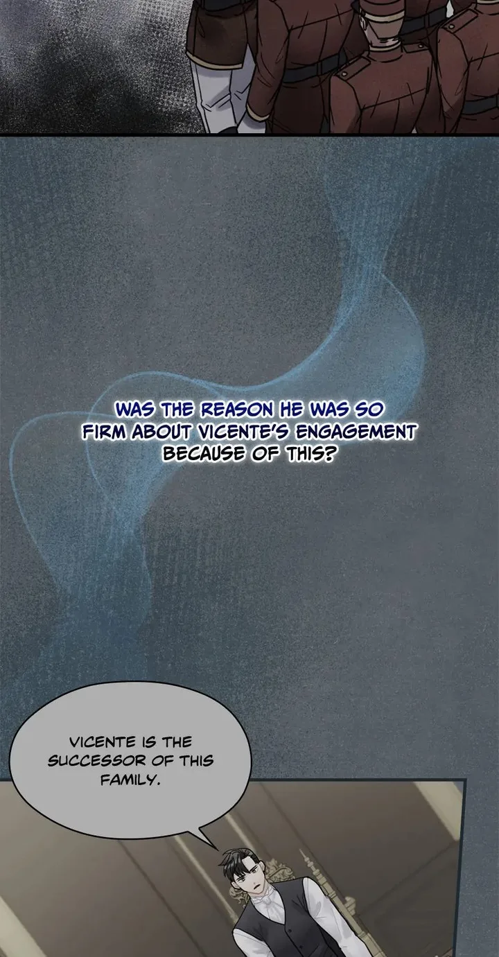 The Flower Dances and the Wind Sings Chapter 95 page 20