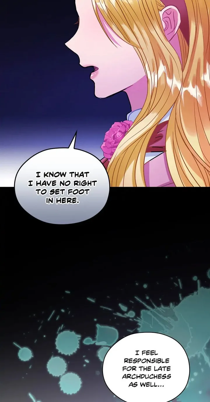 The Flower Dances and the Wind Sings Chapter 95 page 49