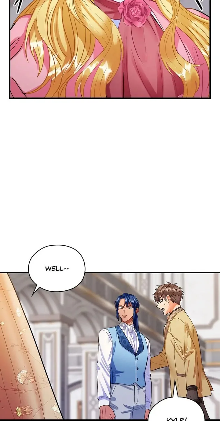The Flower Dances and the Wind Sings Chapter 95 page 51