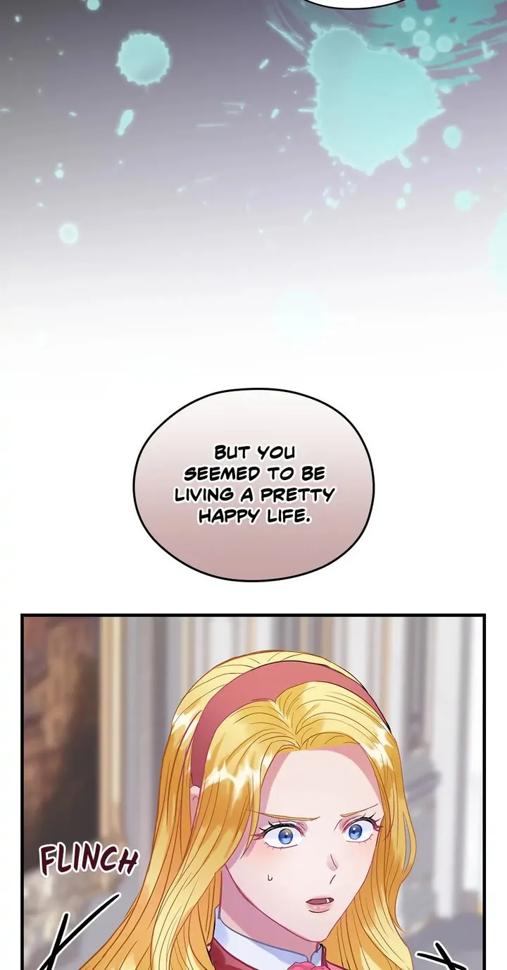 The Flower Dances and the Wind Sings Chapter 95 page 50