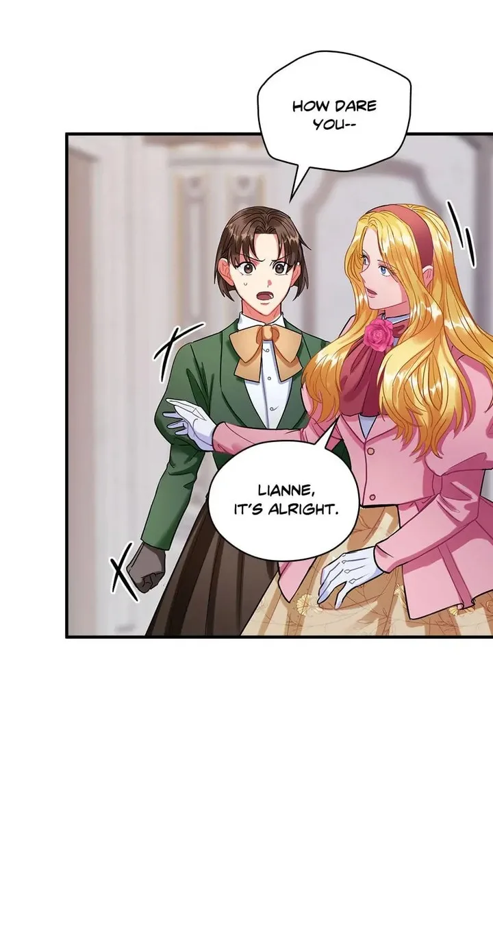 The Flower Dances and the Wind Sings Chapter 95 page 47