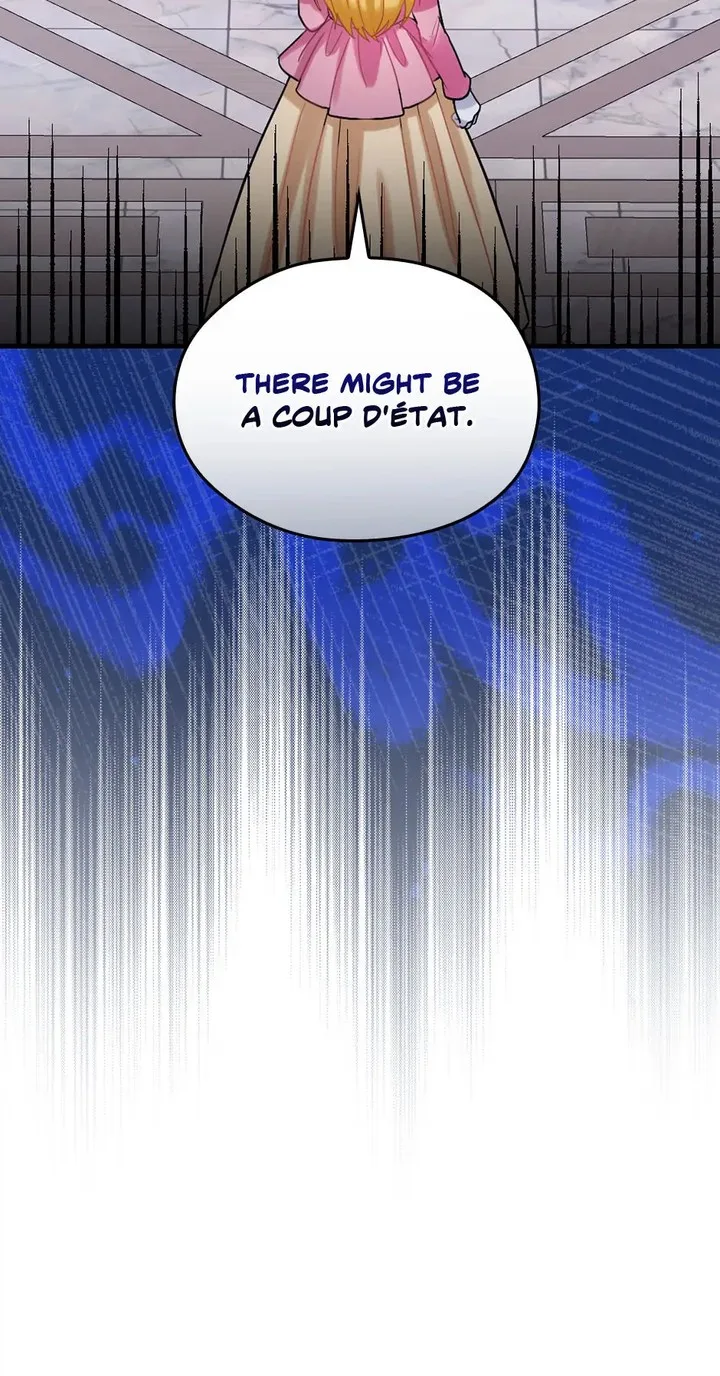 The Flower Dances and the Wind Sings Chapter 95 page 55