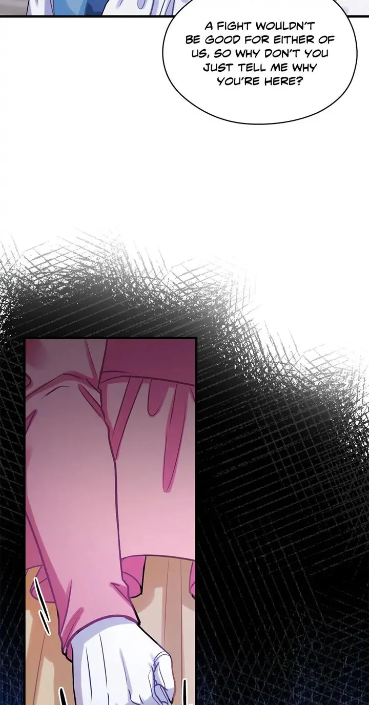 The Flower Dances and the Wind Sings Chapter 95 page 53
