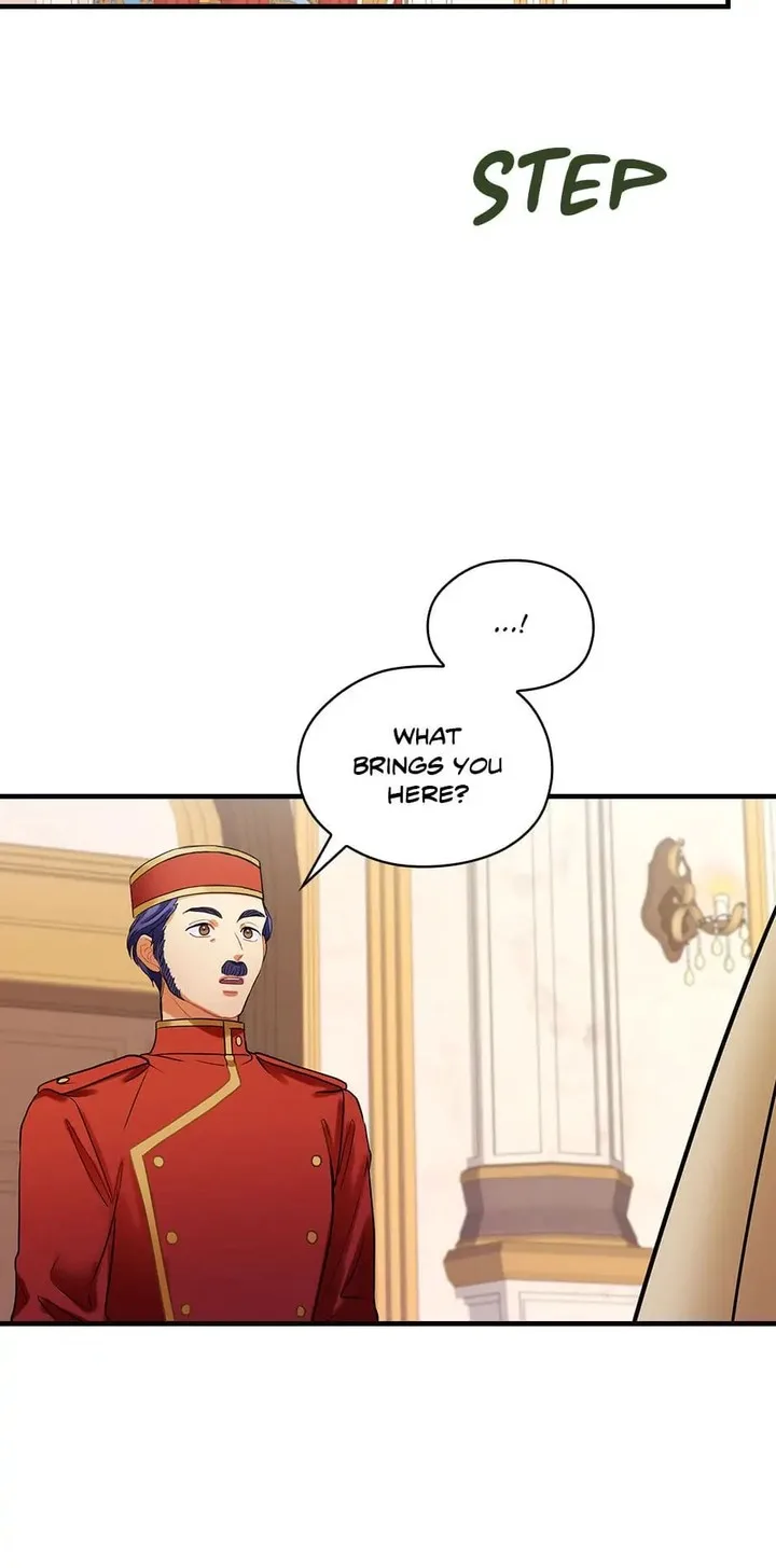 The Flower Dances and the Wind Sings Chapter 95 page 58