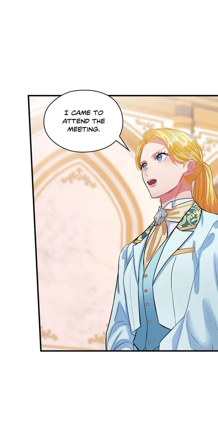 The Flower Dances and the Wind Sings Chapter 95 page 59