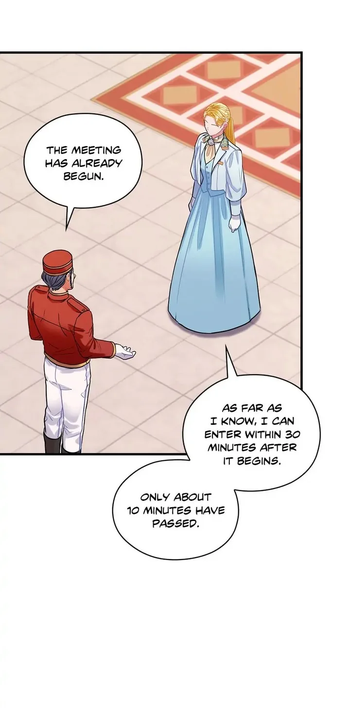The Flower Dances and the Wind Sings Chapter 95 page 60
