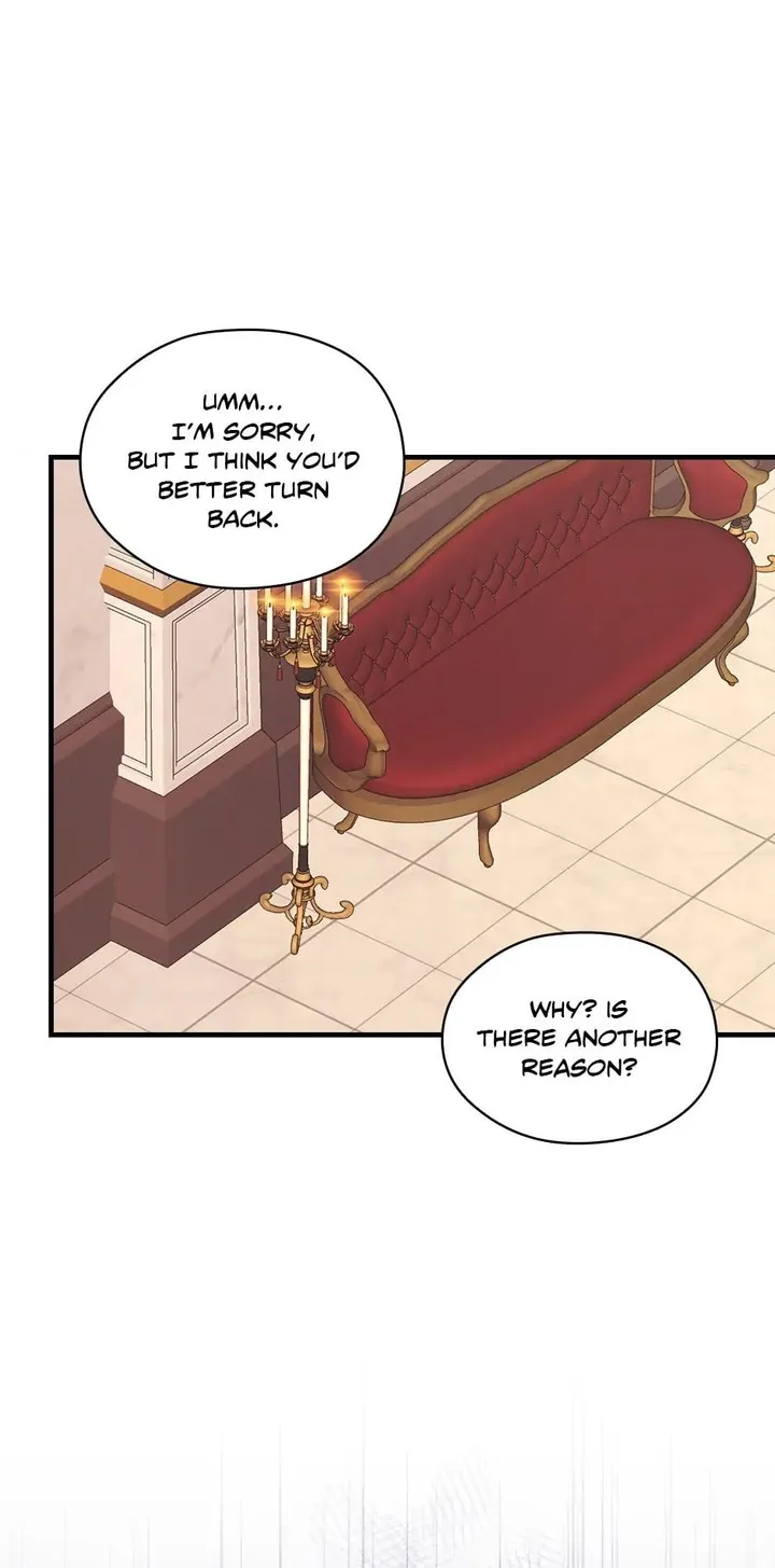 The Flower Dances and the Wind Sings Chapter 95 page 61