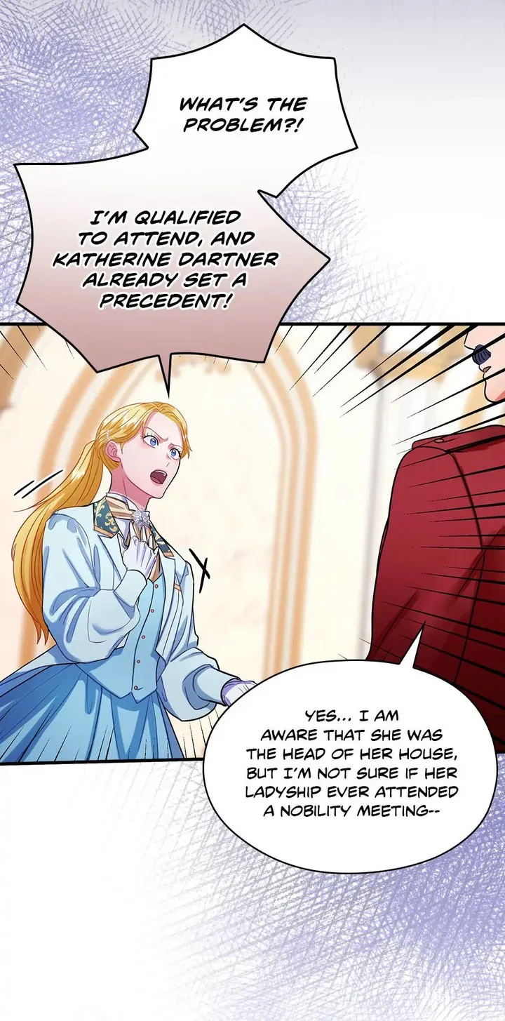 The Flower Dances and the Wind Sings Chapter 95 page 63