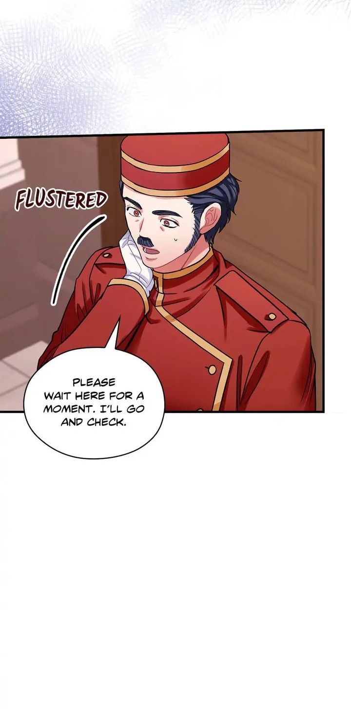 The Flower Dances and the Wind Sings Chapter 95 page 64
