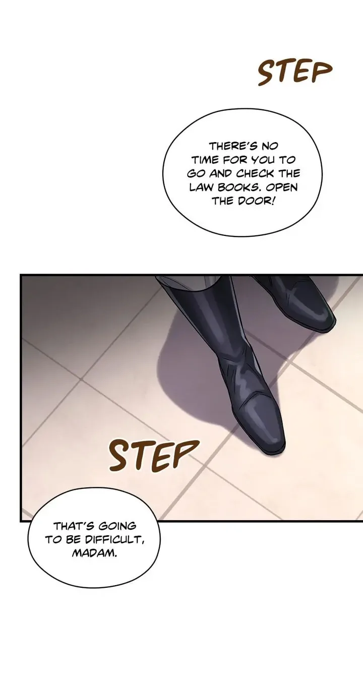 The Flower Dances and the Wind Sings Chapter 95 page 65