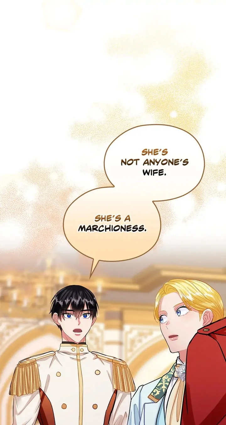 The Flower Dances and the Wind Sings Chapter 95 page 67