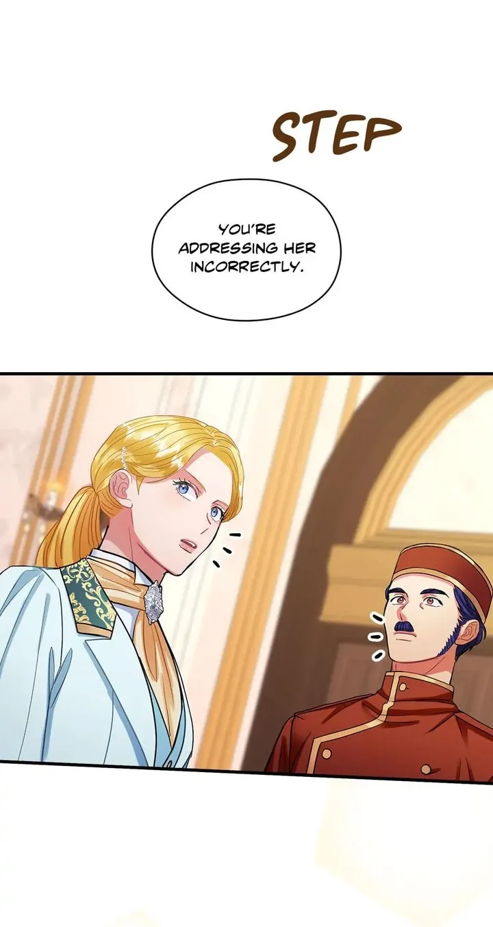 The Flower Dances and the Wind Sings Chapter 95 page 66