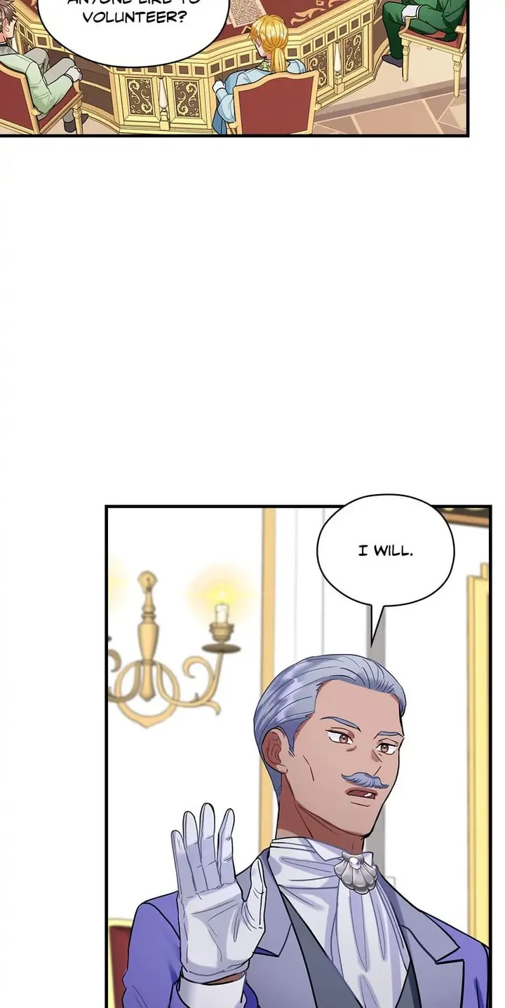 The Flower Dances and the Wind Sings Chapter 96 page 29