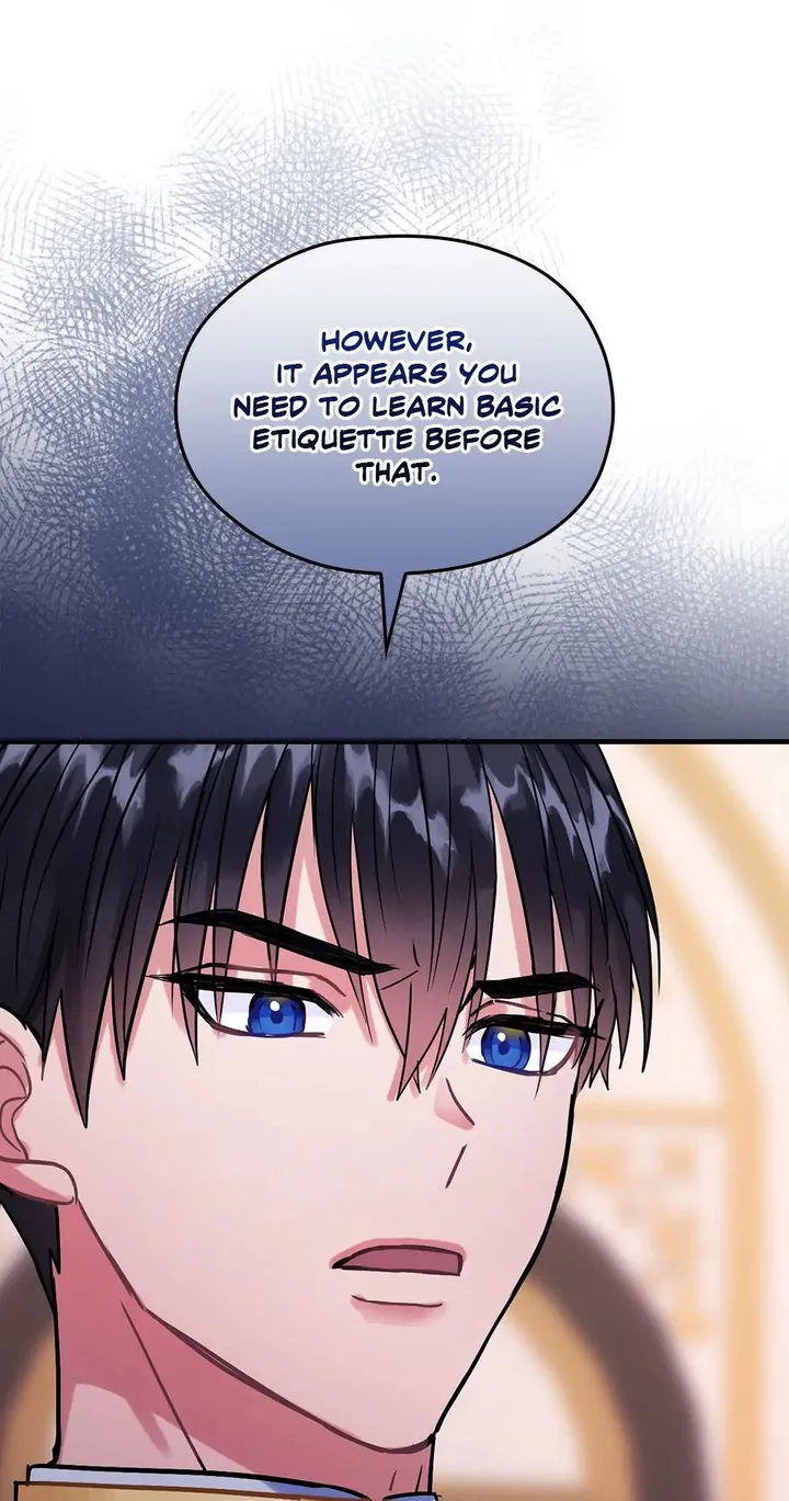 The Flower Dances and the Wind Sings Chapter 96 page 3