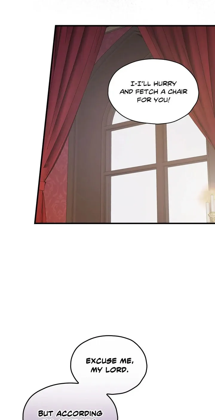 The Flower Dances and the Wind Sings Chapter 96 page 21