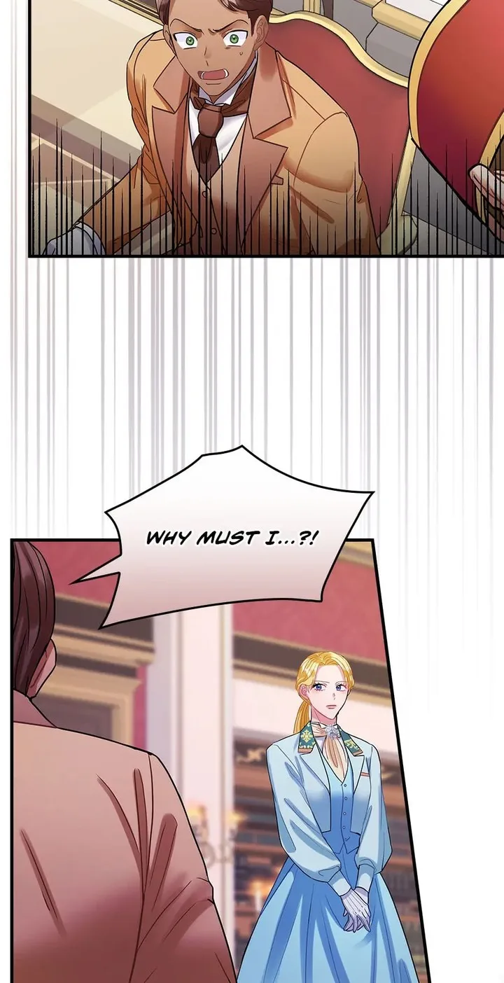 The Flower Dances and the Wind Sings Chapter 96 page 23
