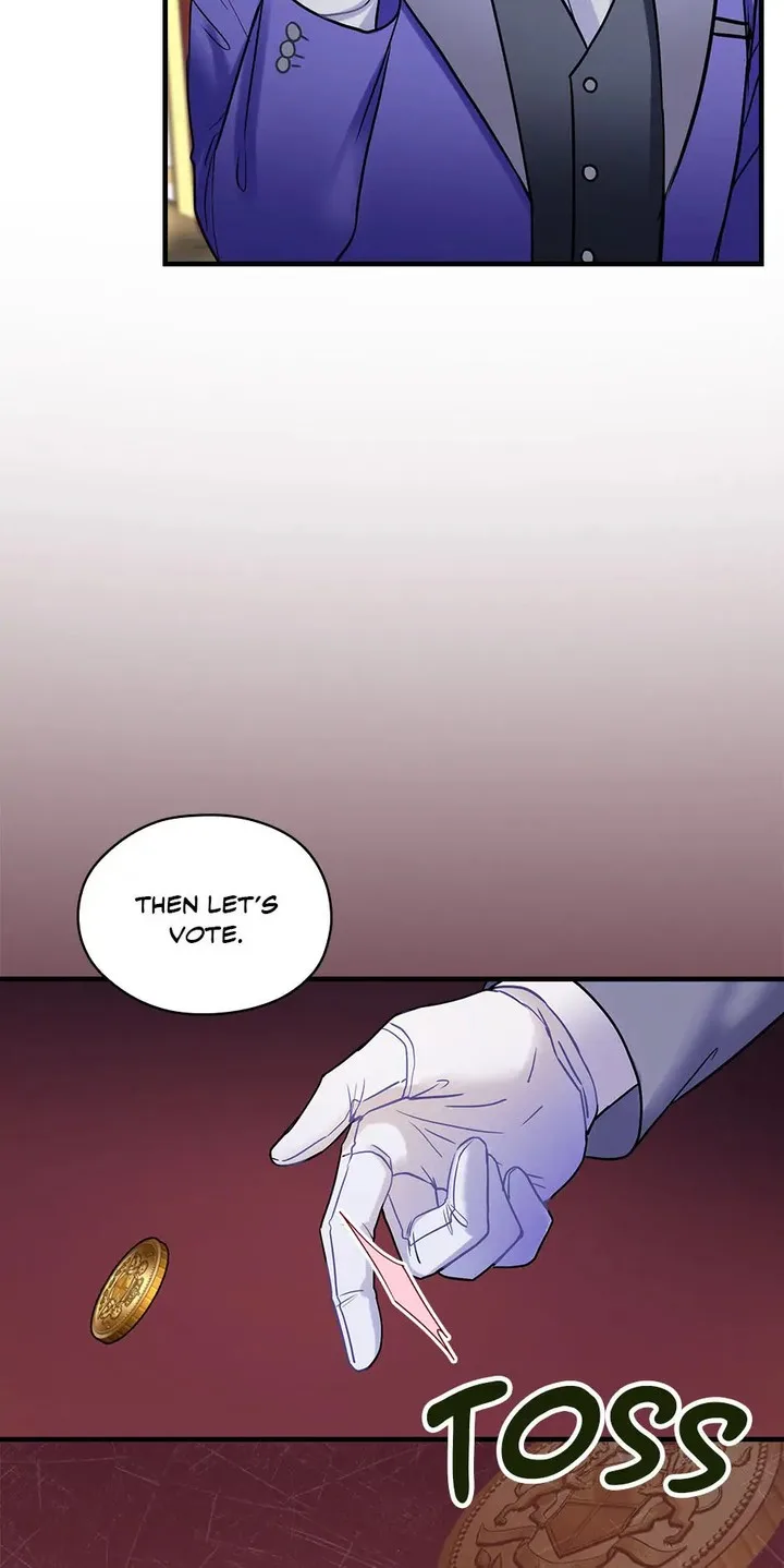 The Flower Dances and the Wind Sings Chapter 96 page 30