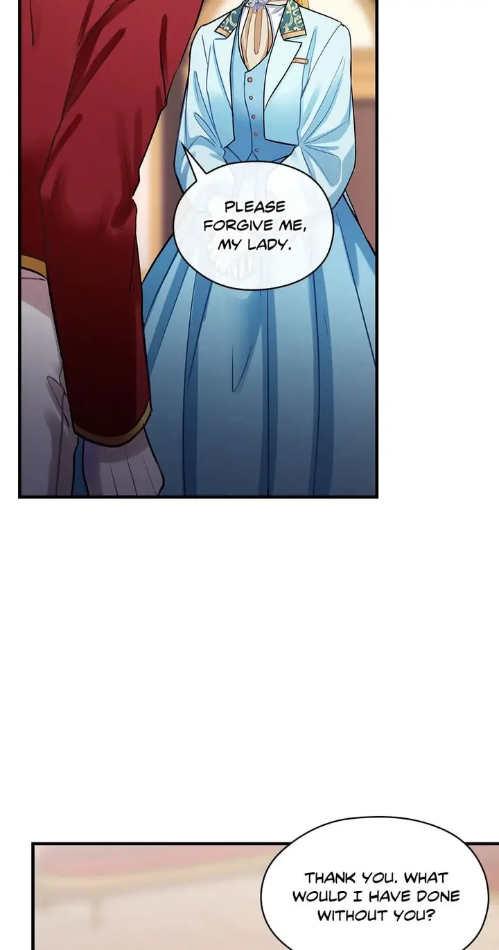 The Flower Dances and the Wind Sings Chapter 96 page 5