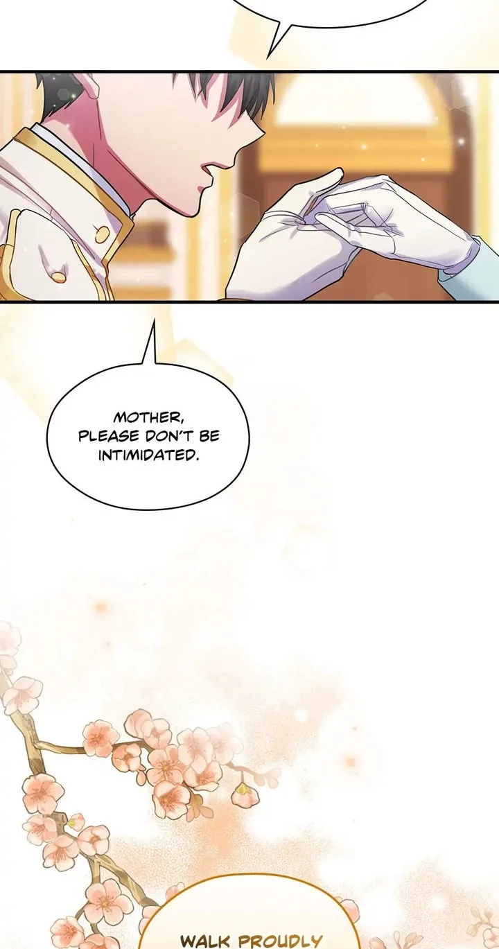 The Flower Dances and the Wind Sings Chapter 96 page 8