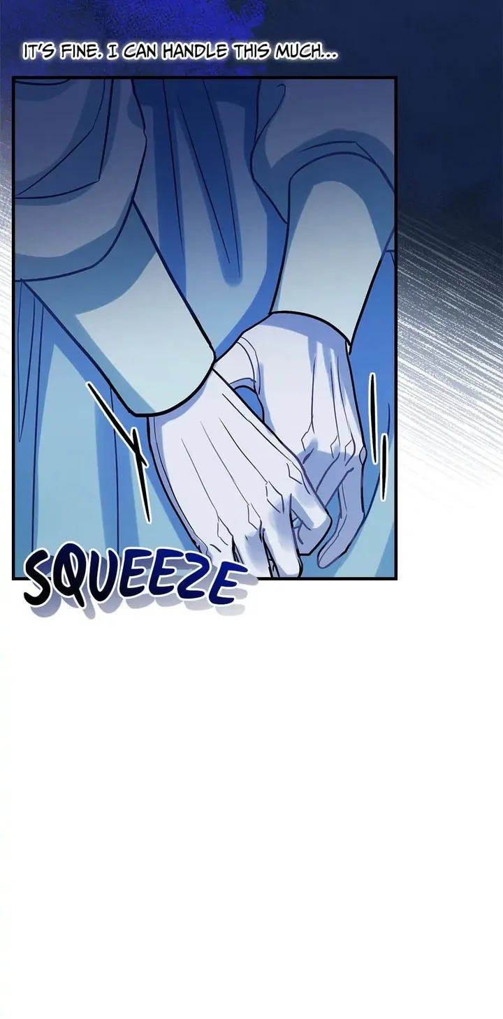 The Flower Dances and the Wind Sings Chapter 96 page 18