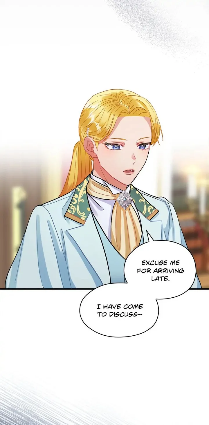 The Flower Dances and the Wind Sings Chapter 96 page 14