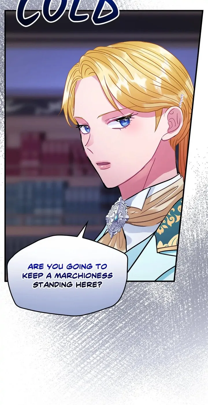 The Flower Dances and the Wind Sings Chapter 96 page 20