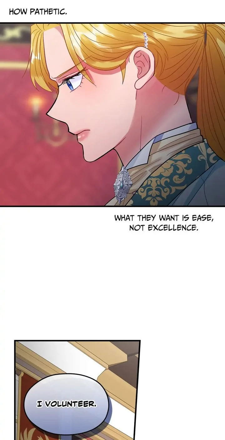 The Flower Dances and the Wind Sings Chapter 96 page 33