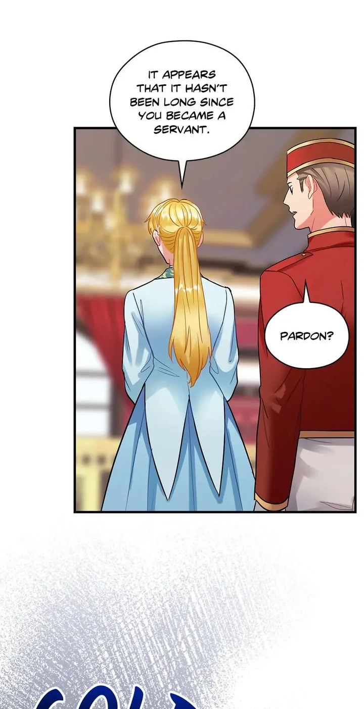 The Flower Dances and the Wind Sings Chapter 96 page 19