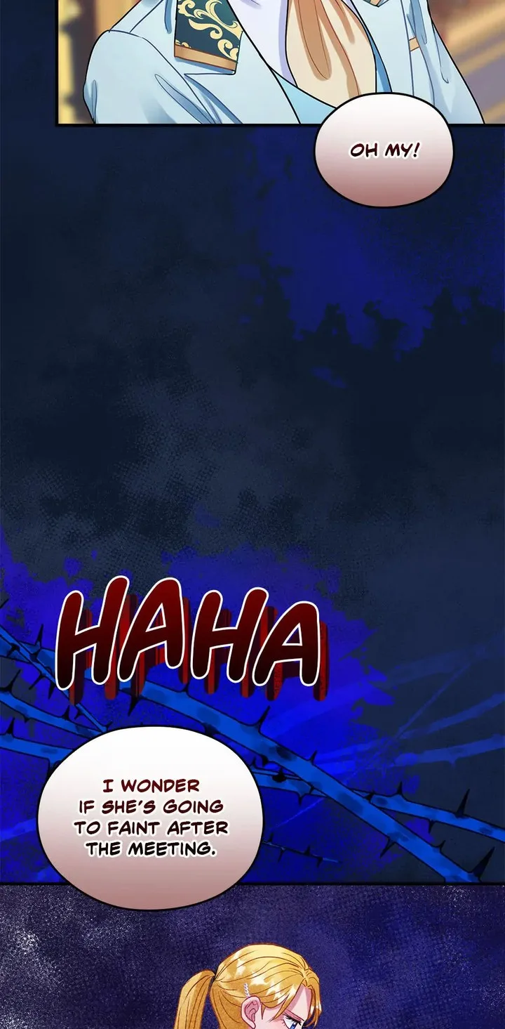 The Flower Dances and the Wind Sings Chapter 96 page 16