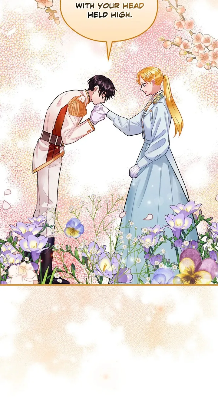 The Flower Dances and the Wind Sings Chapter 96 page 9