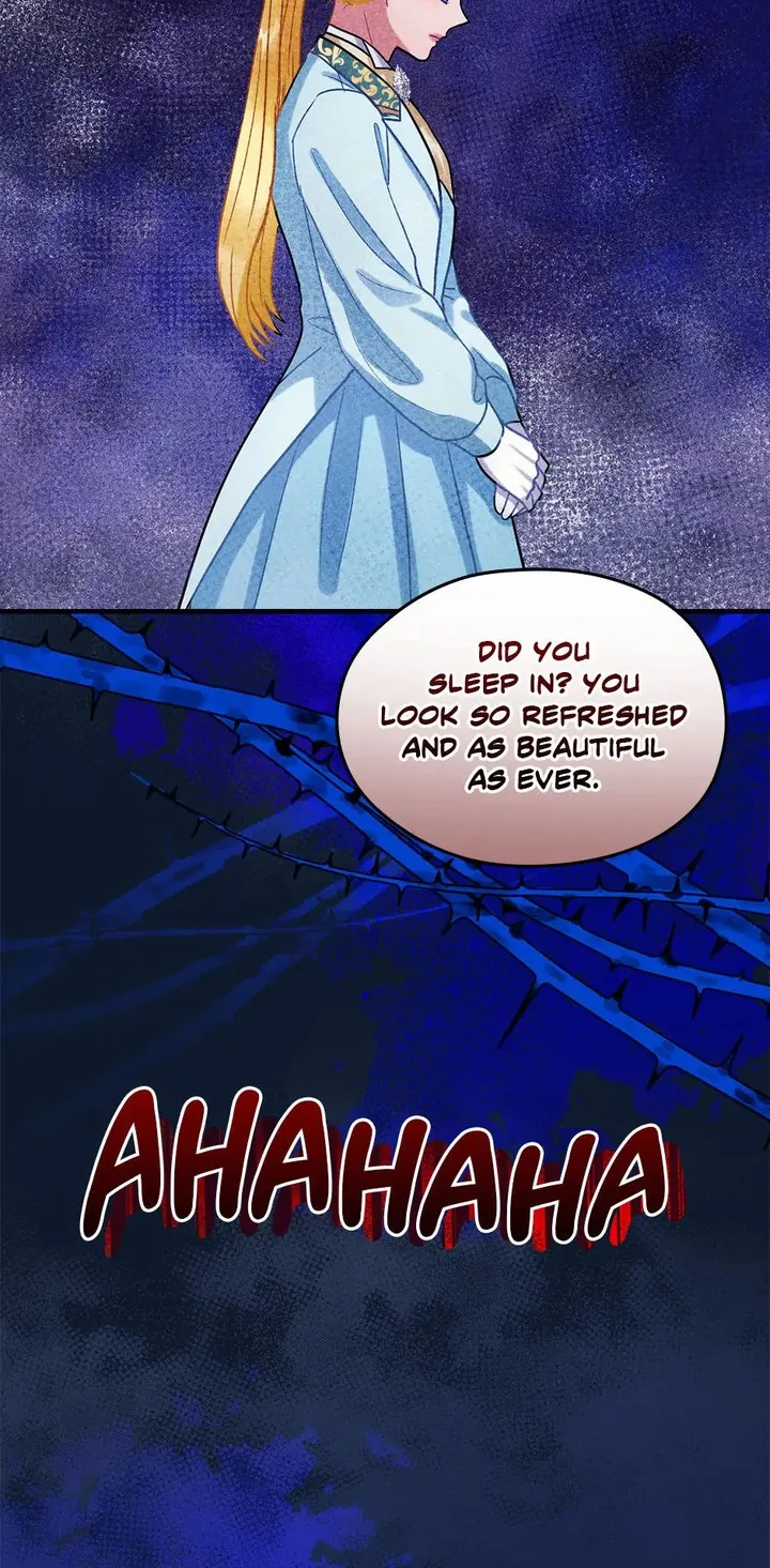 The Flower Dances and the Wind Sings Chapter 96 page 17