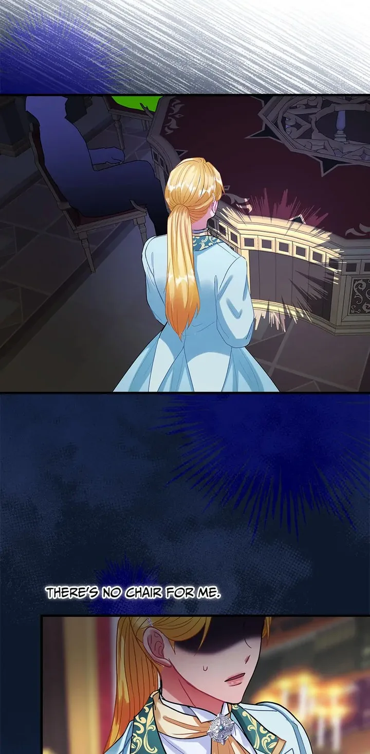 The Flower Dances and the Wind Sings Chapter 96 page 15