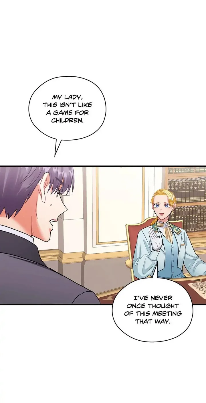 The Flower Dances and the Wind Sings Chapter 96 page 35