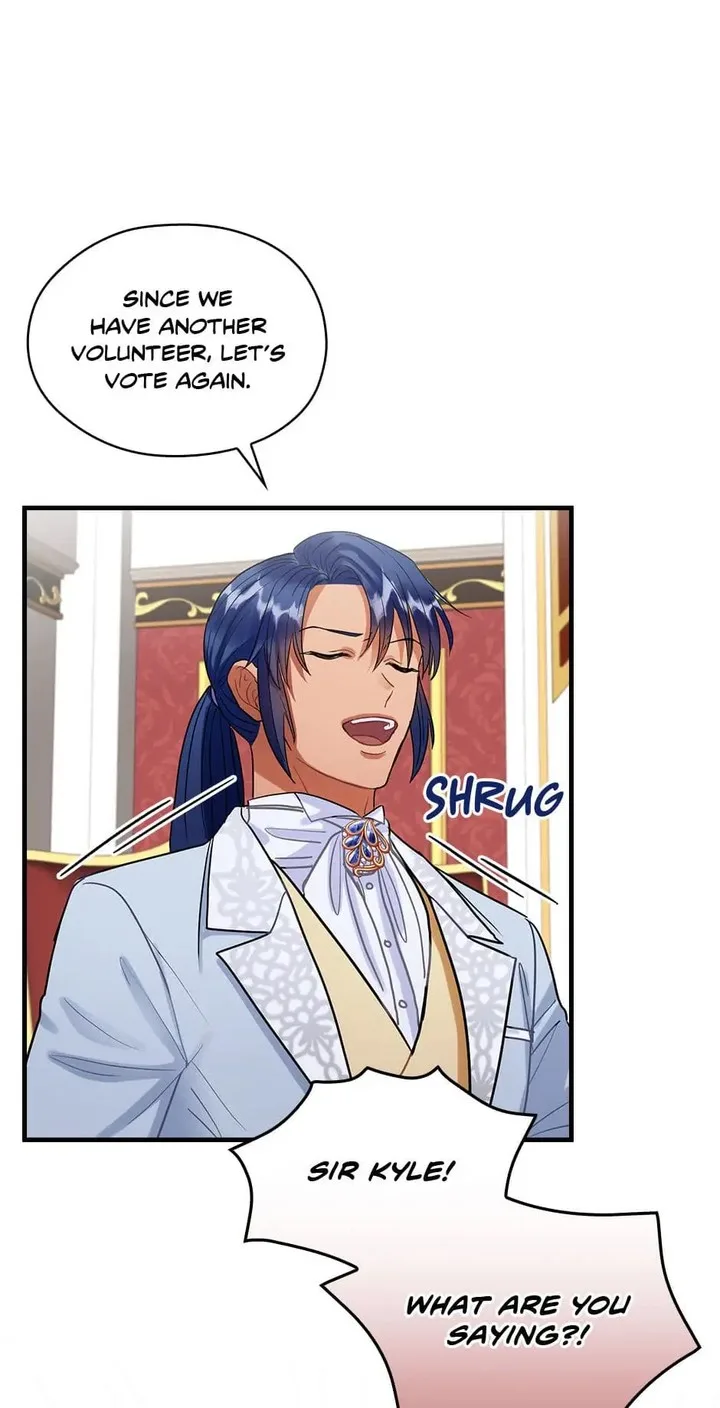 The Flower Dances and the Wind Sings Chapter 96 page 36