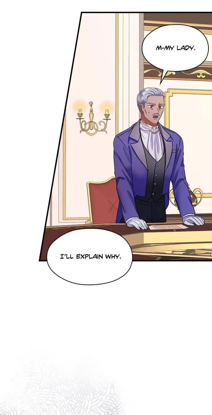 The Flower Dances and the Wind Sings Chapter 96 page 40