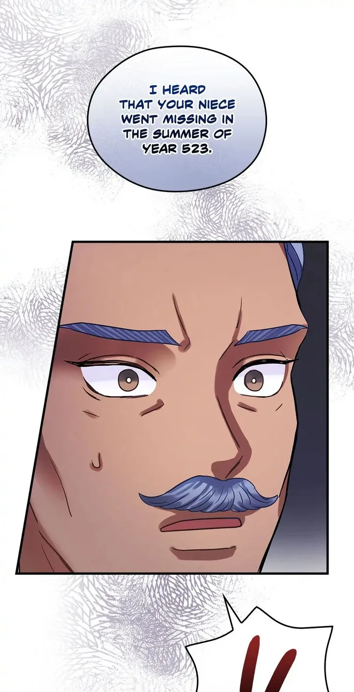 The Flower Dances and the Wind Sings Chapter 96 page 41