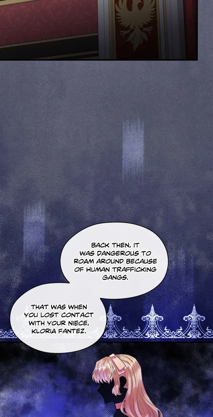 The Flower Dances and the Wind Sings Chapter 96 page 43
