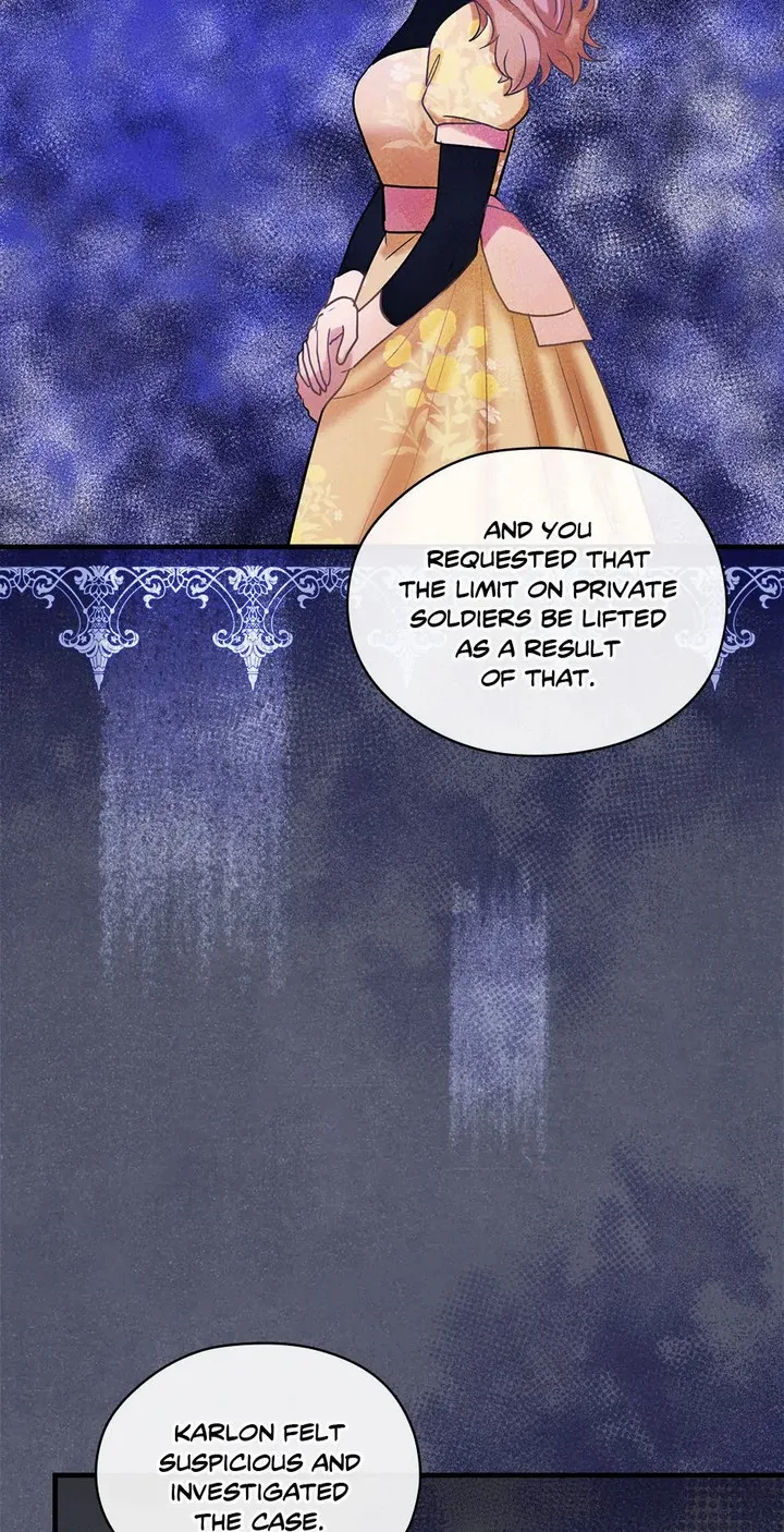 The Flower Dances and the Wind Sings Chapter 96 page 44