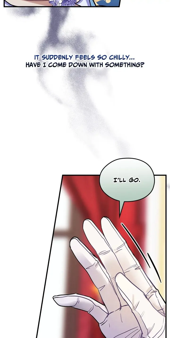 The Flower Dances and the Wind Sings Chapter 96 page 56