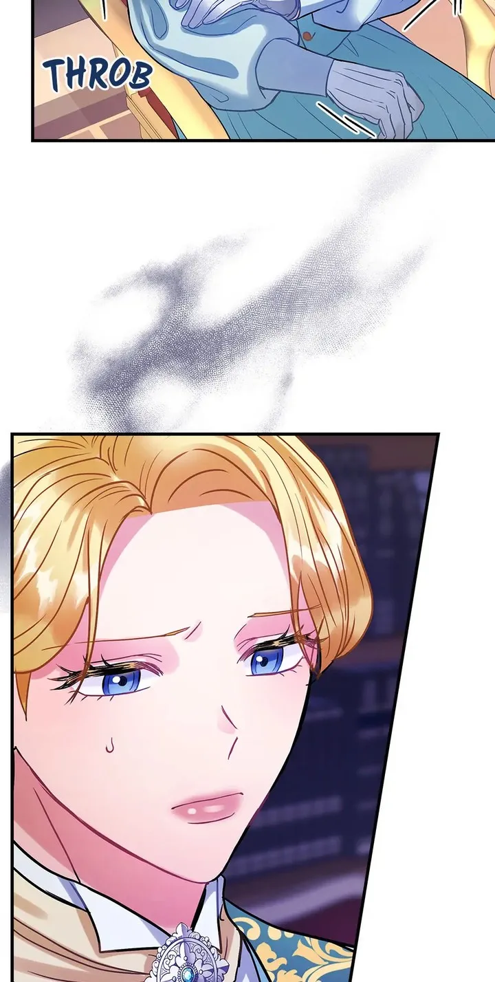 The Flower Dances and the Wind Sings Chapter 96 page 55