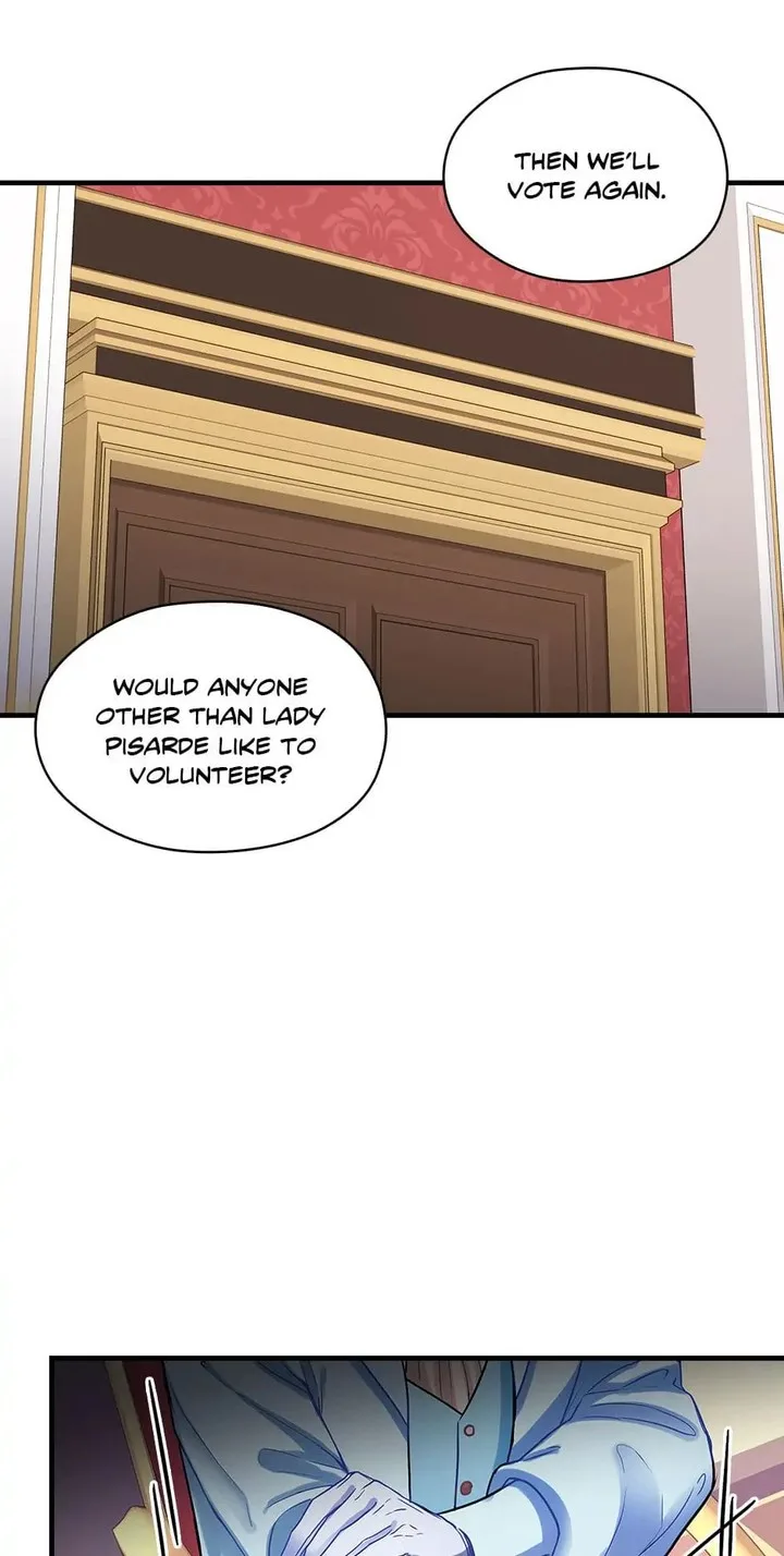 The Flower Dances and the Wind Sings Chapter 96 page 54