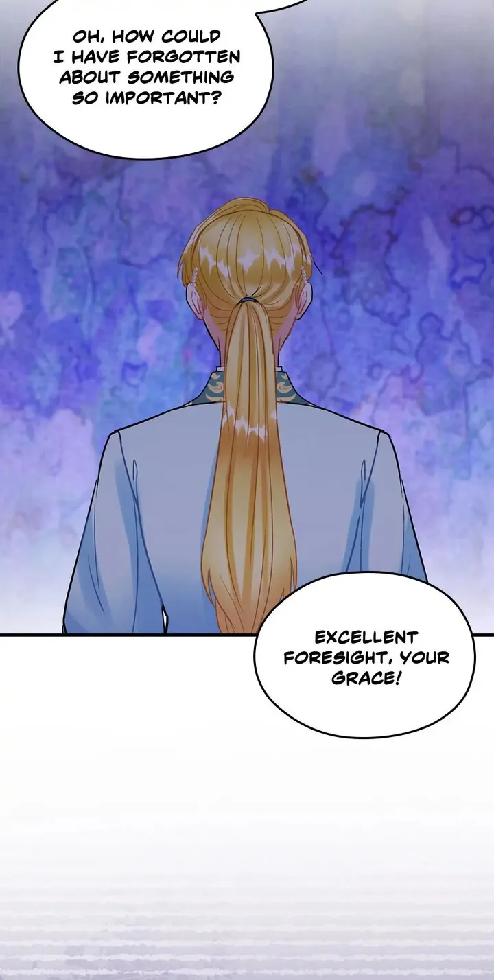 The Flower Dances and the Wind Sings Chapter 96 page 60
