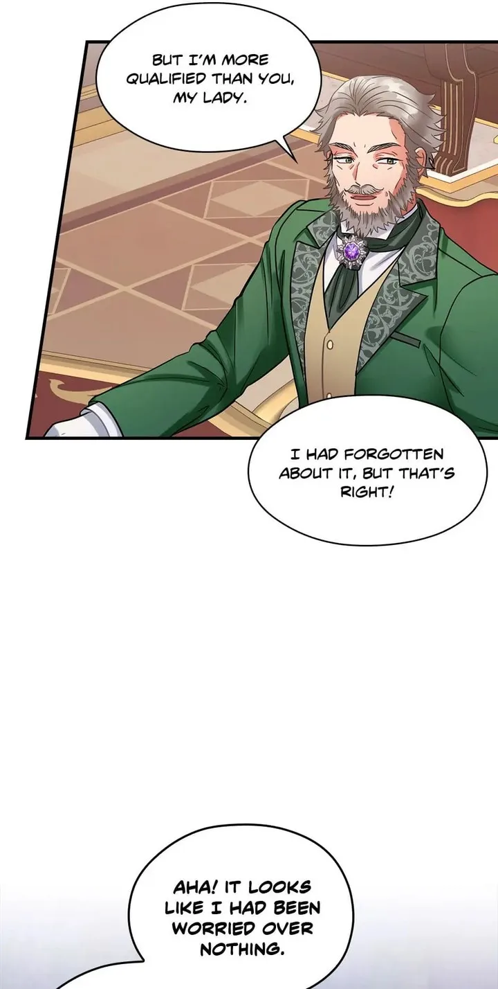 The Flower Dances and the Wind Sings Chapter 96 page 59