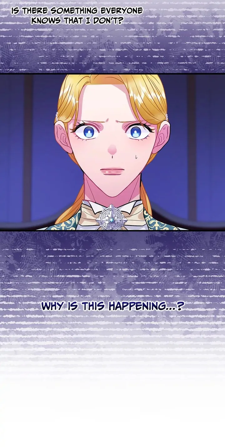 The Flower Dances and the Wind Sings Chapter 96 page 61