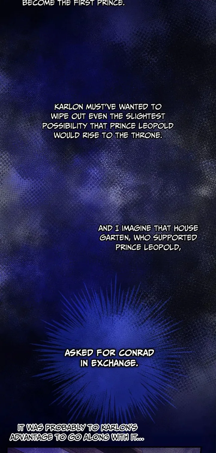 The Flower Dances and the Wind Sings Chapter 97 page 2