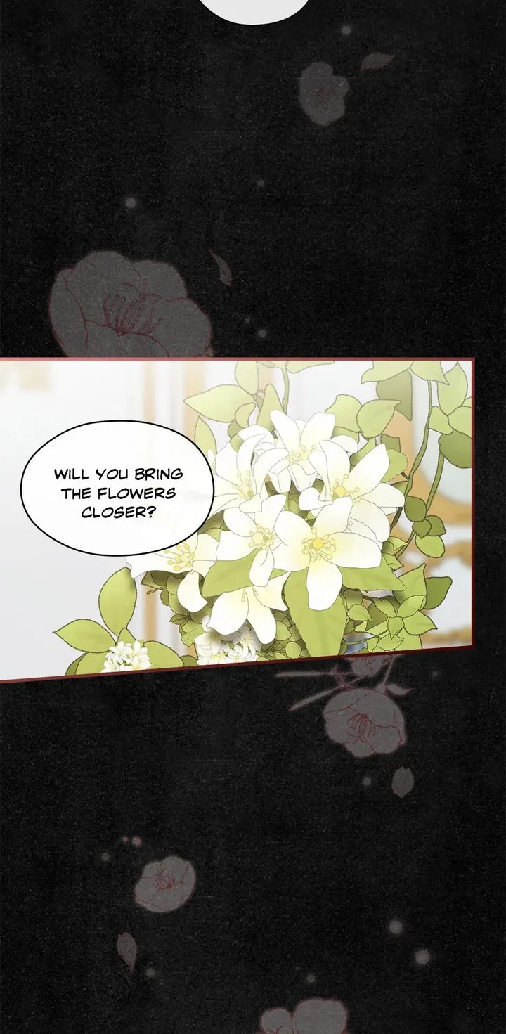The Flower Dances and the Wind Sings Chapter 97 page 28